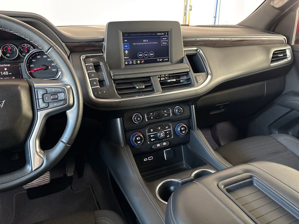 Used 2023 Chevrolet Tahoe LS image 29