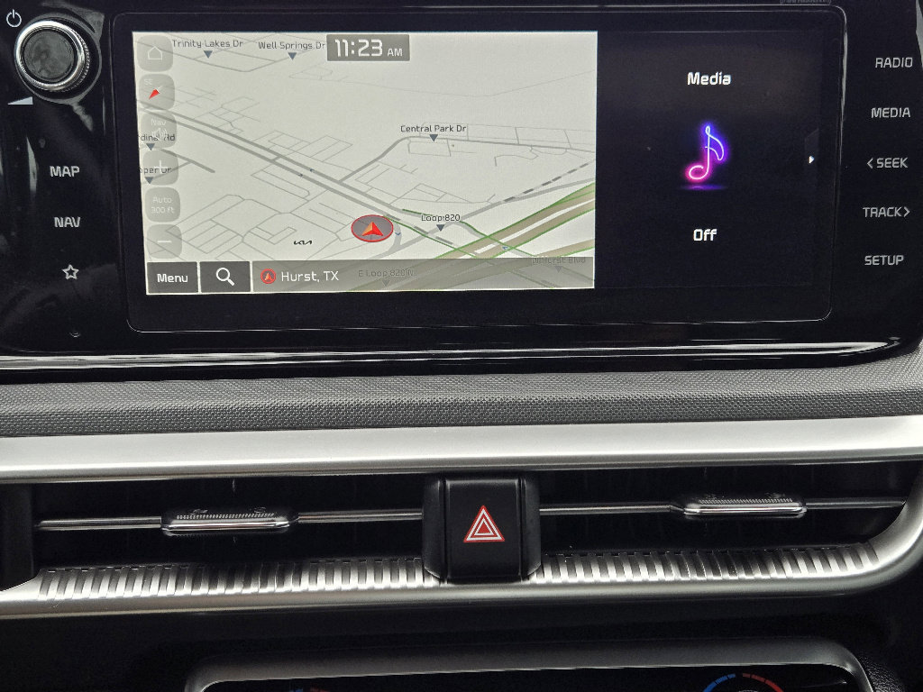 Certified 2024 Kia K5 GT-Line w/ GT-Line Premium Package image 8