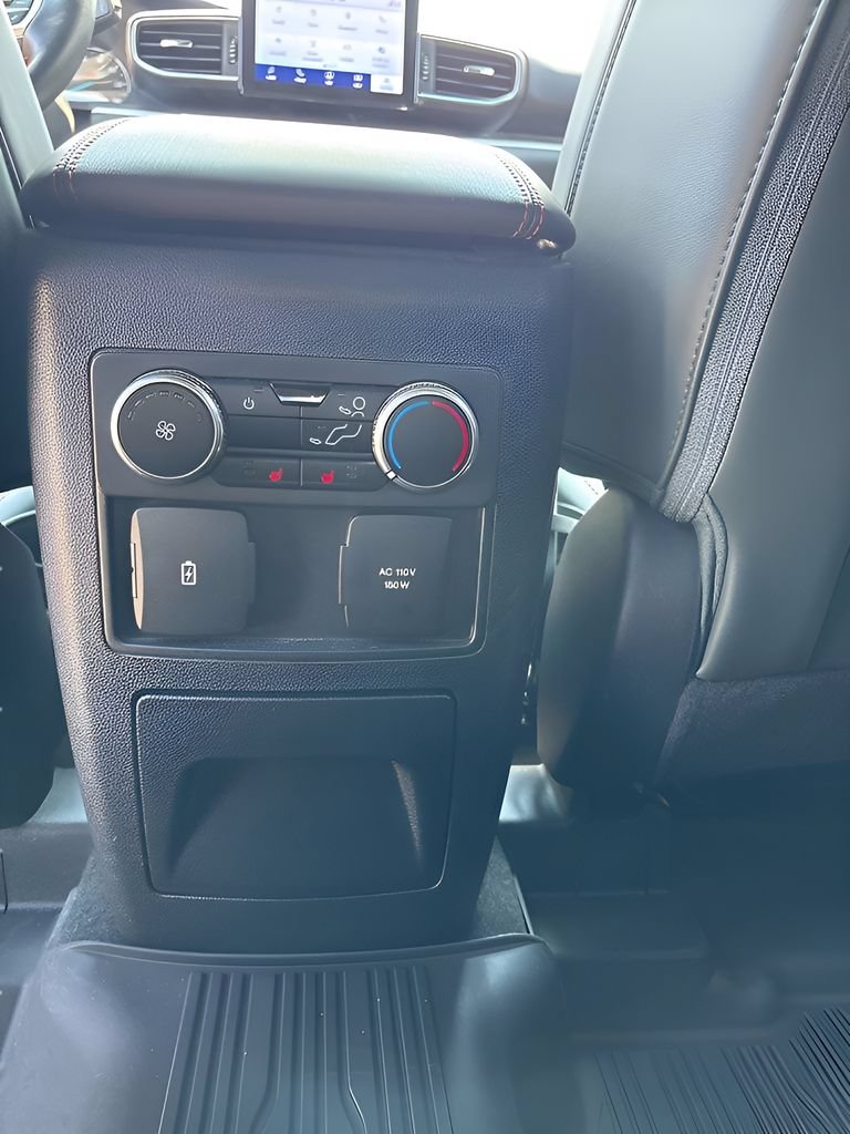 Used 2023 Ford Explorer Timberline w/ Timberline Technology Package AWD/4WD image 22