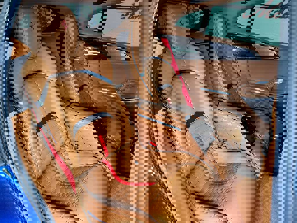 Used 2024 Ferrari Purosangue image 13