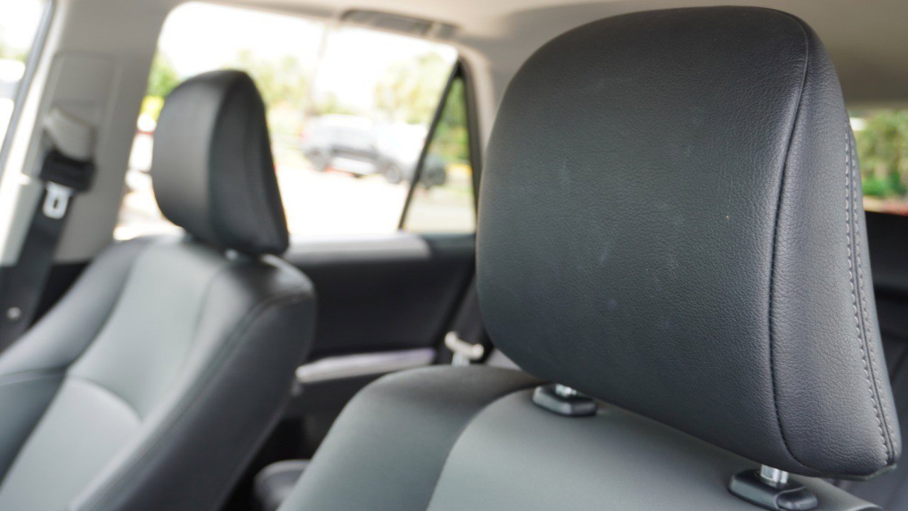 Used 2023 Toyota 4Runner SR5 Premium w/ Moonroof Package RWD image 24