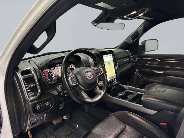 Used 2022 RAM 1500 Laramie image 35