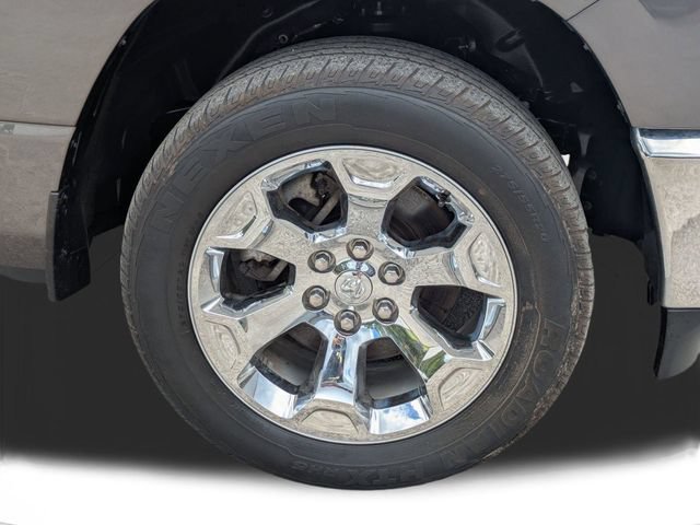 Used 2022 RAM 1500 Big Horn AWD/4WD image 11