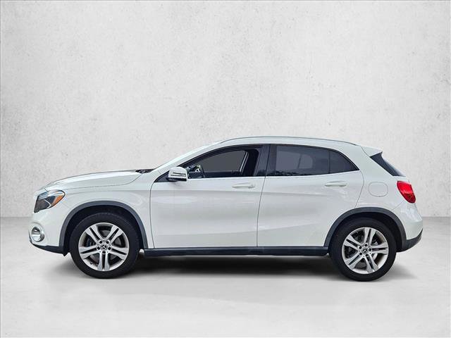 Used 2020 Mercedes-Benz GLA 250 image 6