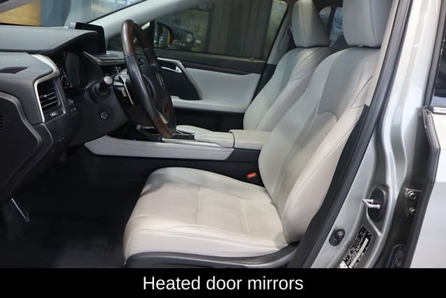Used 2021 Lexus RX 350 FWD w/ Premium Package image 11