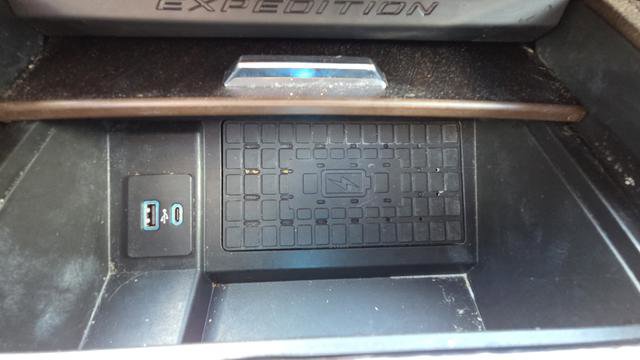 Used 2024 Ford Expedition King Ranch image 36