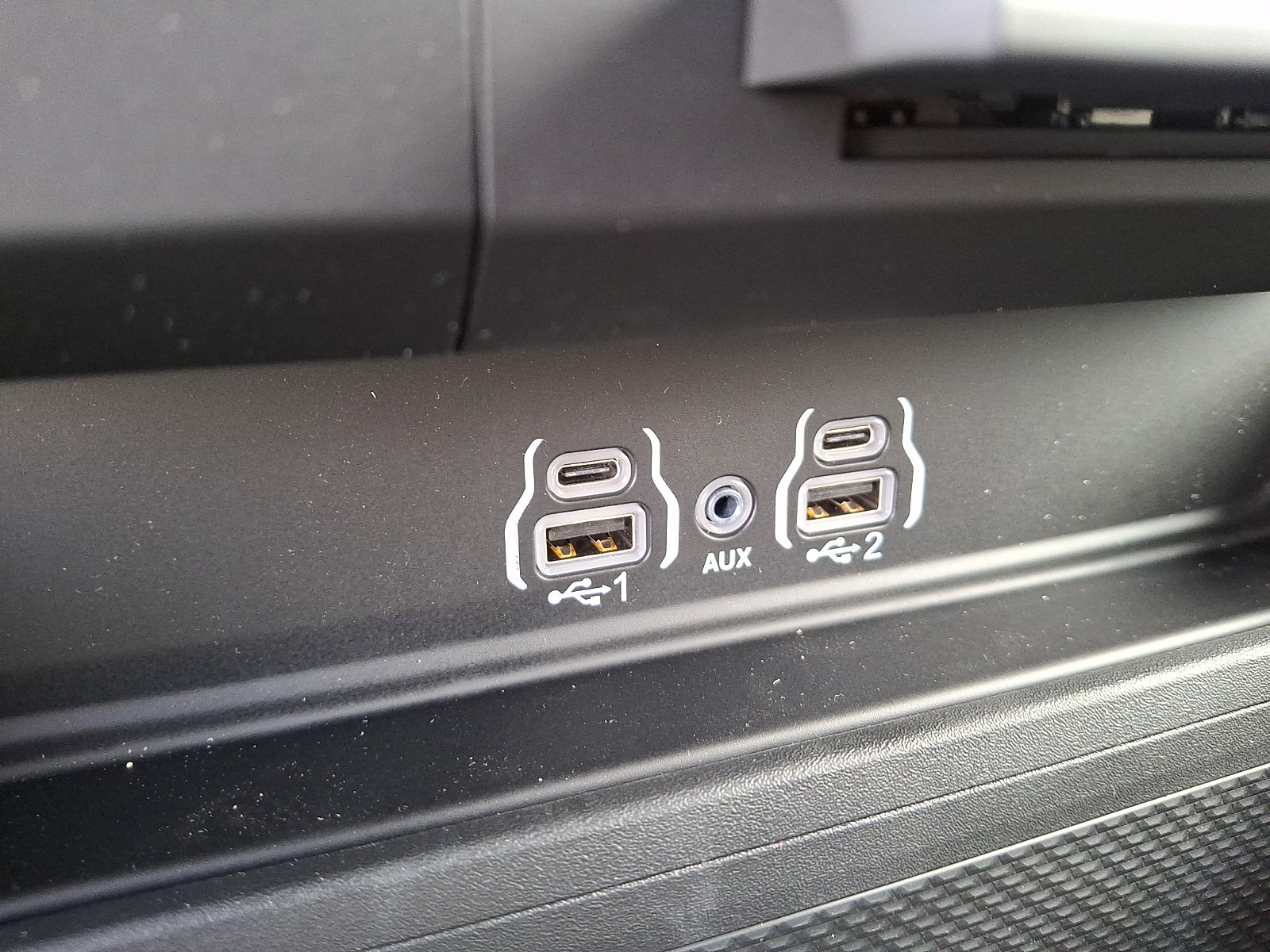 New 2026 RAM 1500 Express AWD/4WD image 19