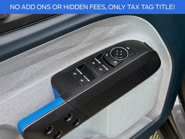 New 2026 Ford Maverick XLT image 17