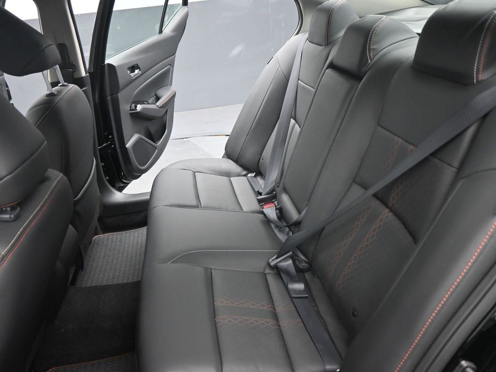 New 2025 Nissan Altima 2.5 SR image 19