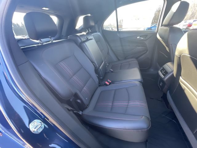 Used 2023 Chevrolet Equinox RS w/ LPO, Floor Liner Package AWD/4WD image 29