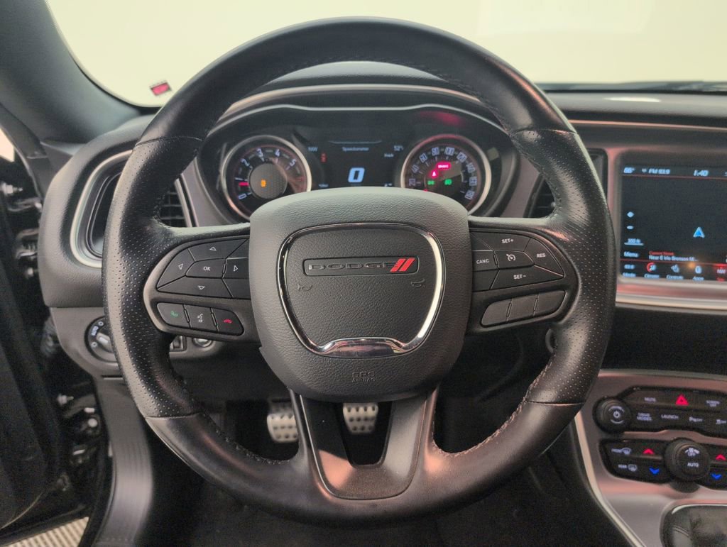 Used 2020 Dodge Challenger R/T Scat Pack image 40