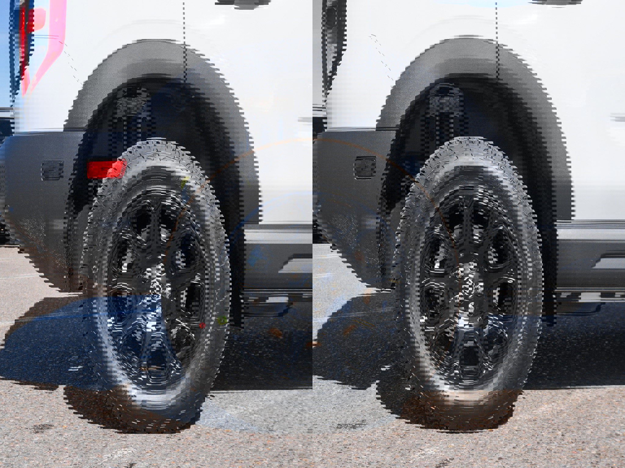 New 2025 Ford Bronco Sport Badlands w/ Badlands Tech Package image 12