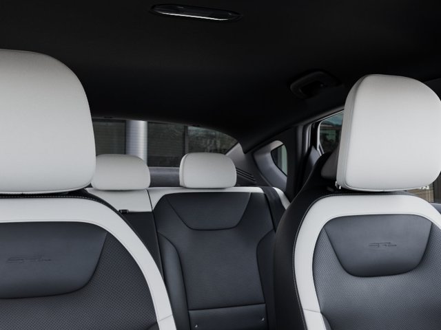 New 2026 Kia K4 GT-Line Turbo FWD image 28