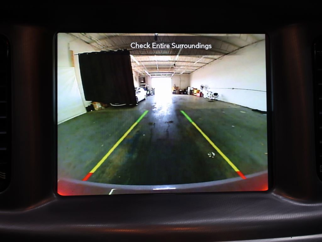 Used 2022 Dodge Charger R/T w/ Plus Group image 21