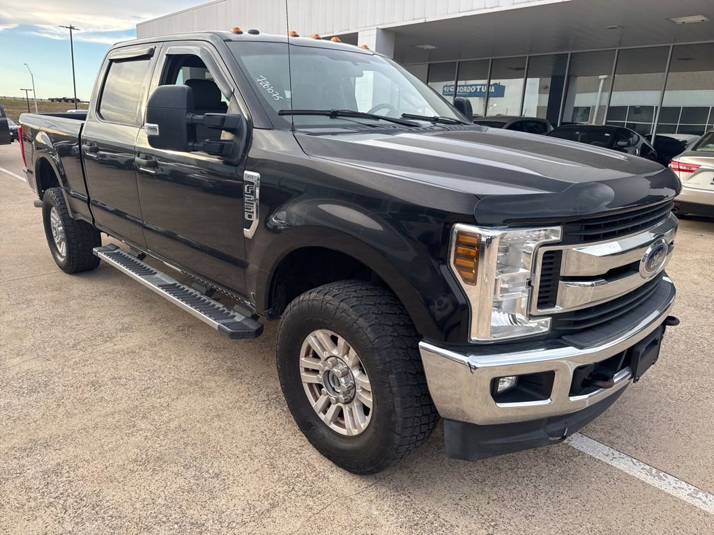 Used 2019 Ford F250 XLT w/ XLT Value Package image 9