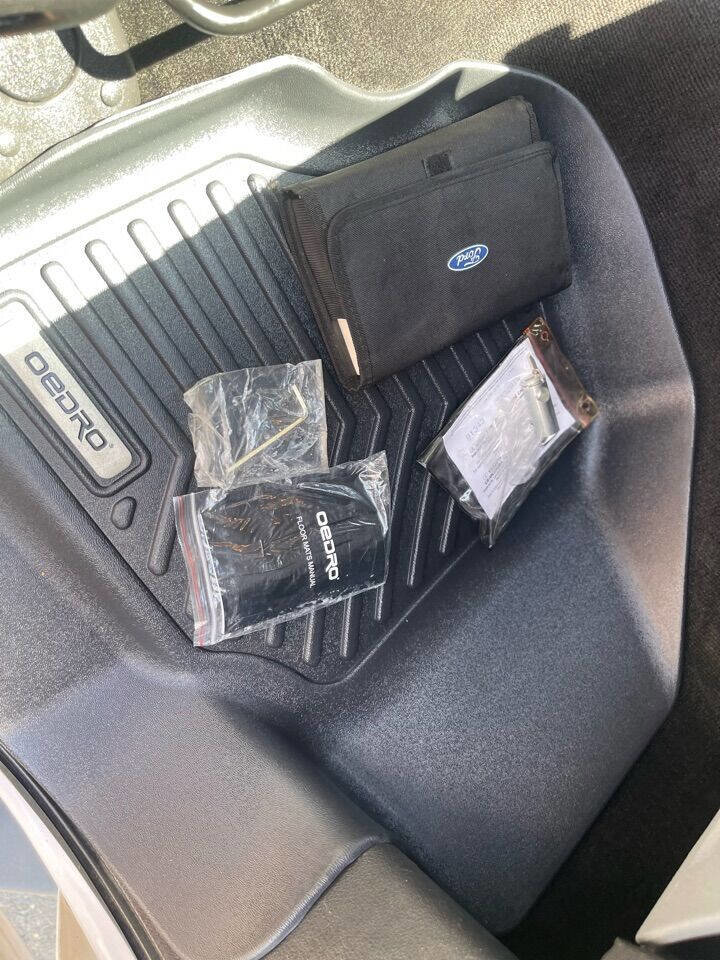 Used 2016 Ford F350 XLT image 69