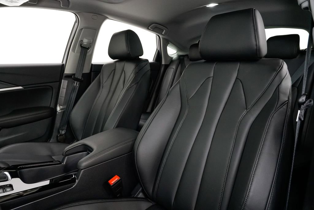 New 2026 Acura Integra FWD image 9