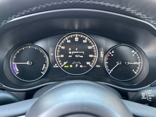 New 2026 MAZDA CX-50 AWD 2.5 Hybrid w/ Weather Package image 9