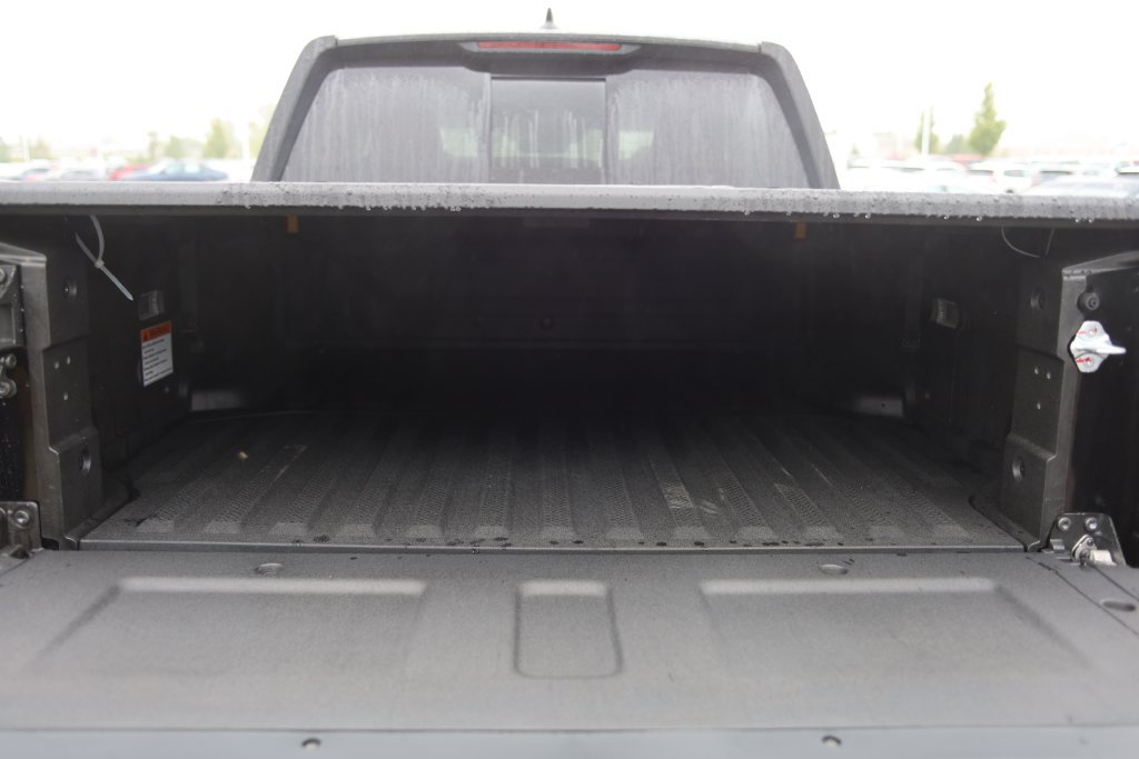 New 2026 Honda Ridgeline RTL image 7