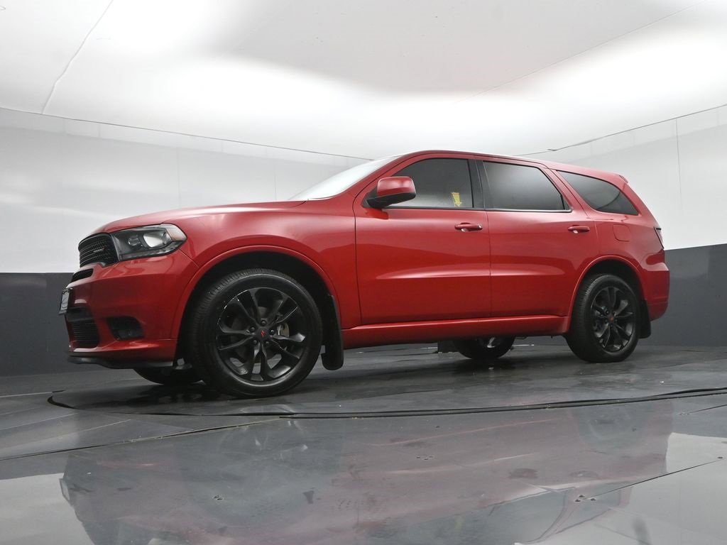 Used 2019 Dodge Durango GT image 63