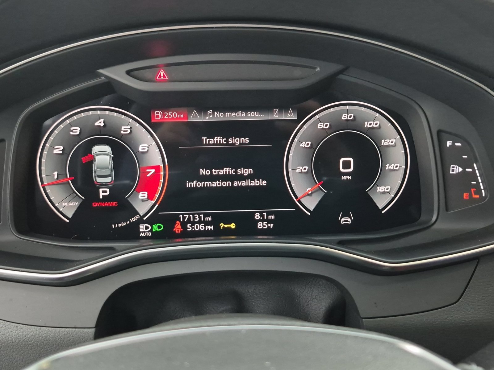 Used 2022 Audi S6 Prestige AWD/4WD image 12