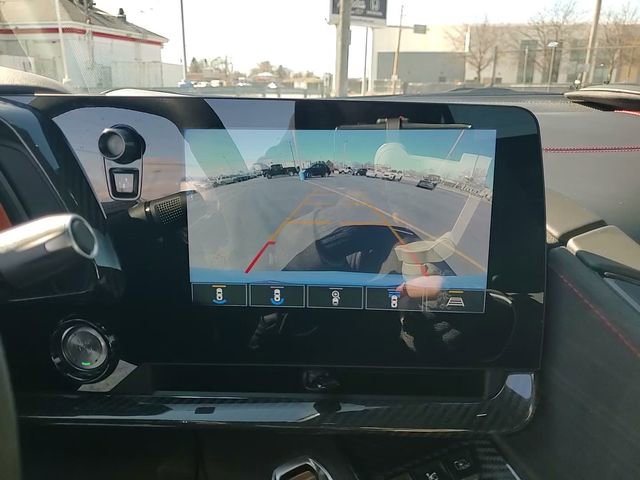 Used 2020 Chevrolet Corvette Stingray Premium Conv w/ 3LT Preferred Equipment Group image 20