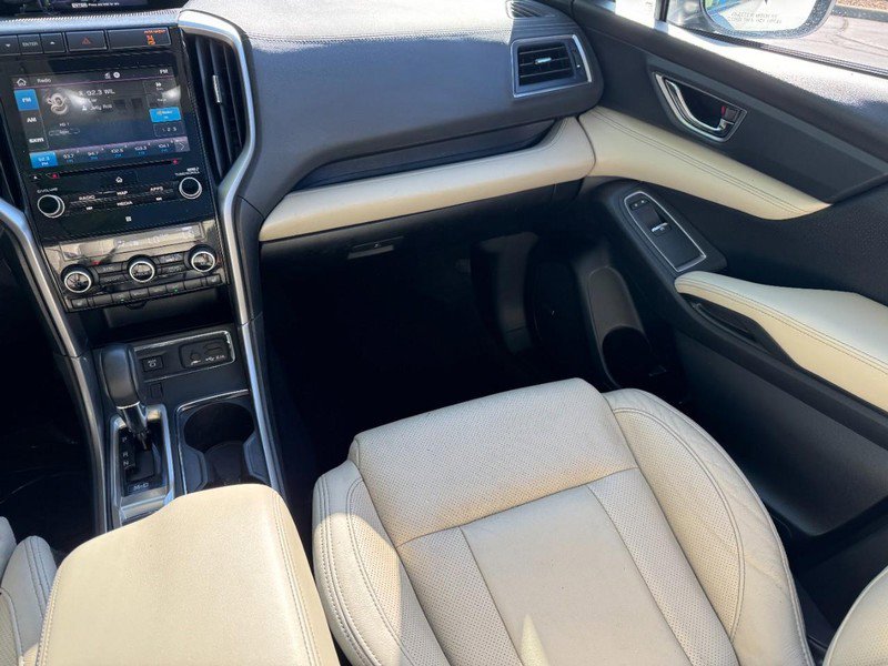 Used 2020 Subaru Ascent Limited w/ Technology Package image 16