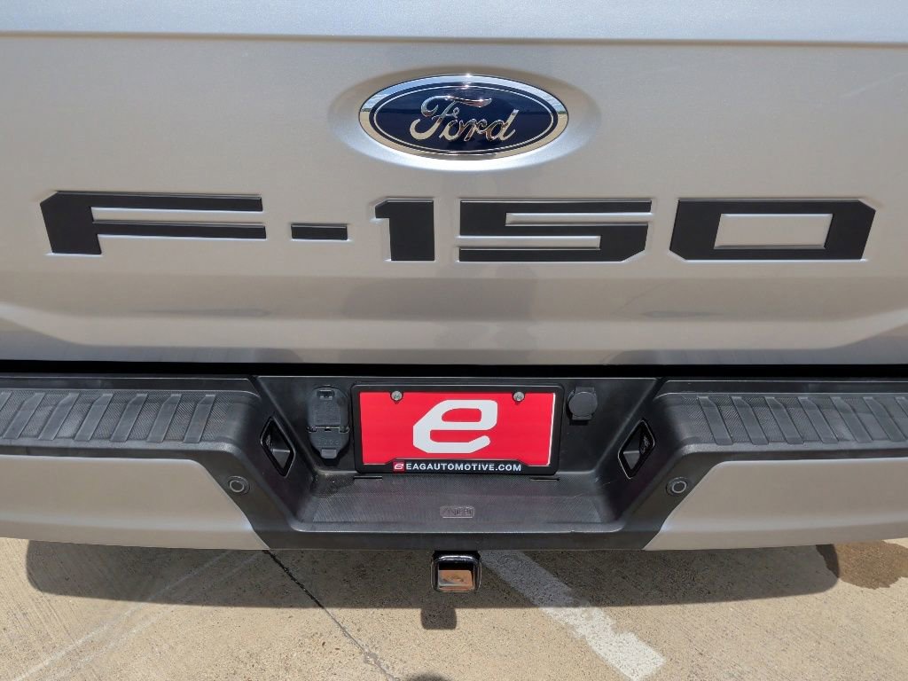 Used 2021 Ford F150 XL w/ STX Appearance Package RWD image 41