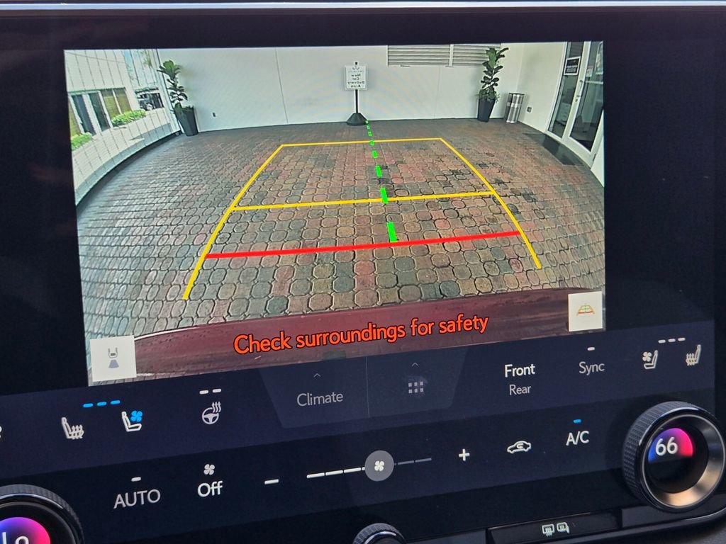 Used 2023 Lexus RX 350 w/ Cold Area Package AWD/4WD image 25