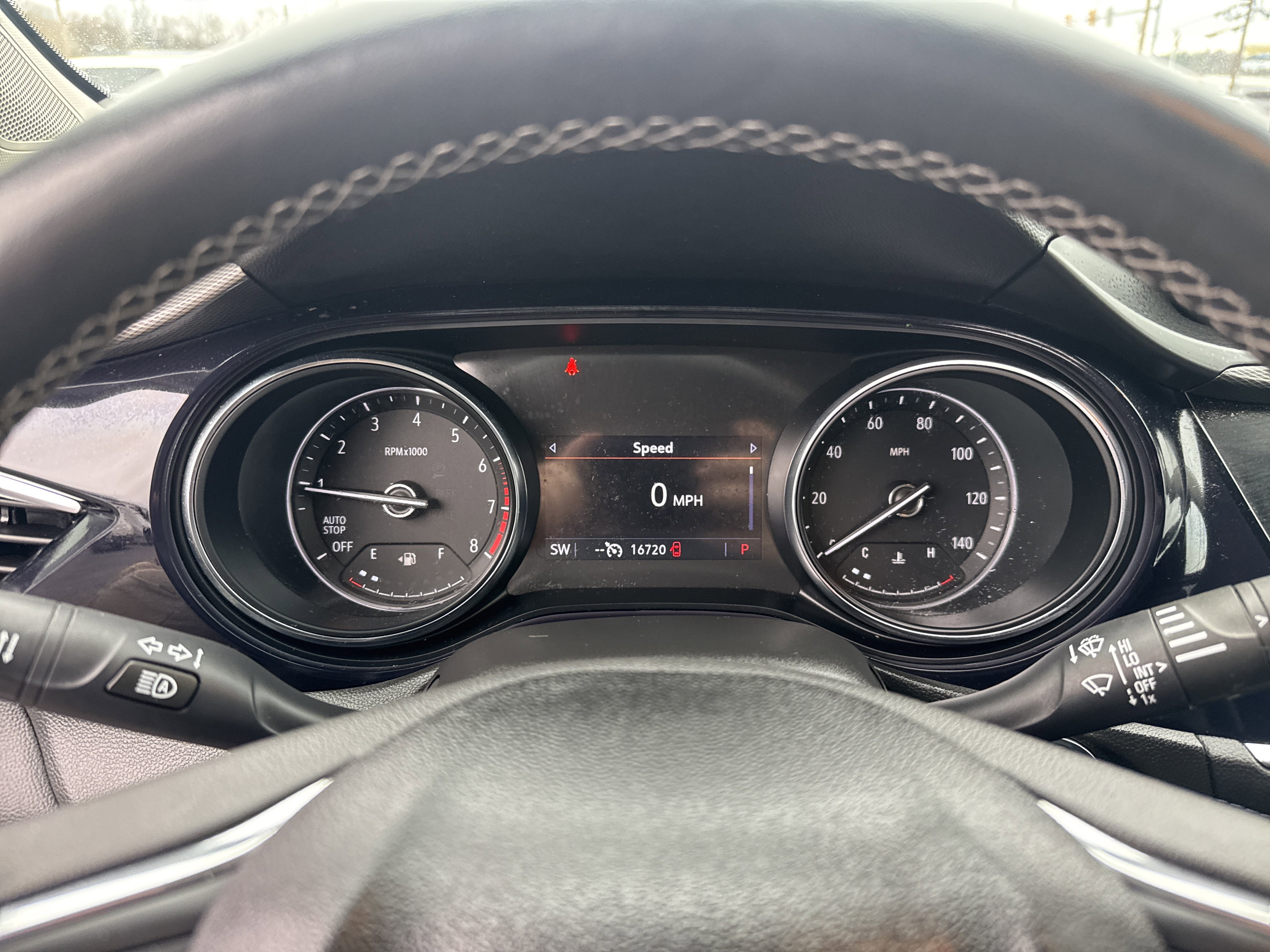 Used 2023 Buick Encore GX Essence w/ Experience Buick Package image 20