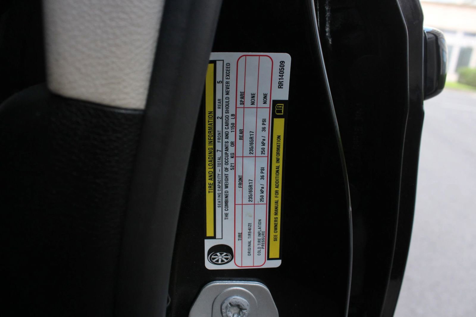 Used 2024 Chrysler Voyager LX FWD image 34