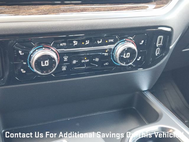New 2026 GMC Sierra 1500 Elevation w/ Elevation Premium Package image 14