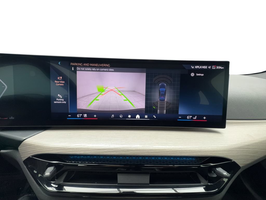 Used 2025 BMW 430i Coupe RWD image 46
