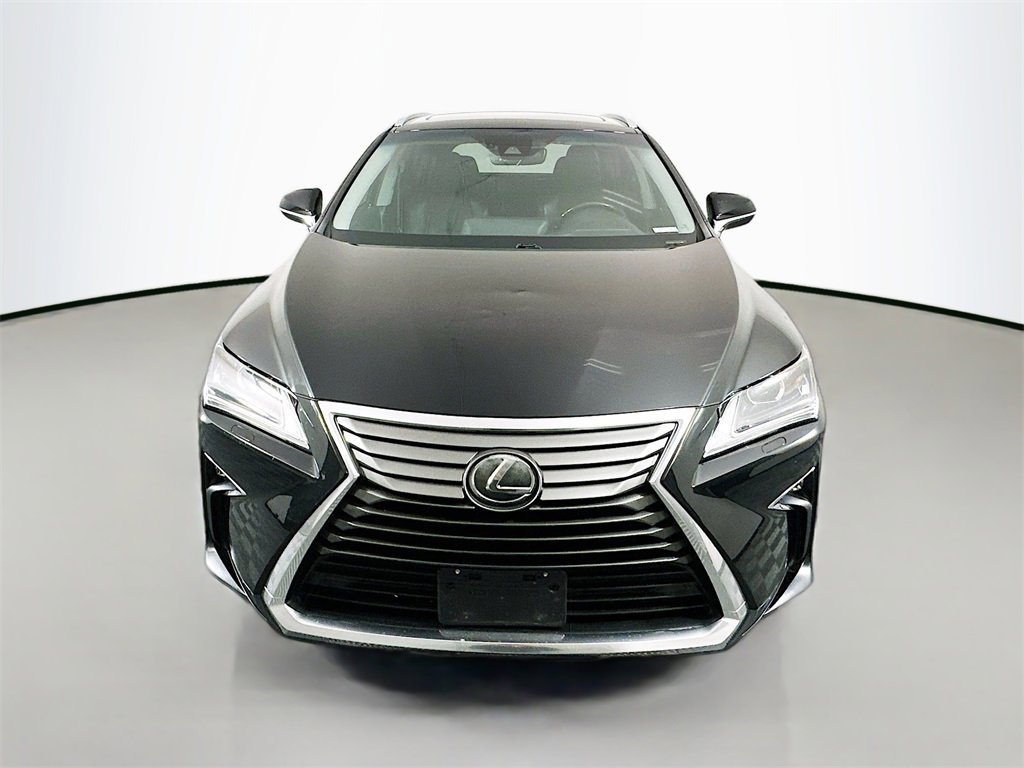 Used 2018 Lexus RX 350 AWD w/ Premium Package image 2