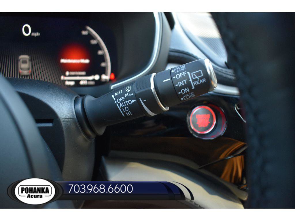 New 2026 Acura MDX w/ Advance Package image 11