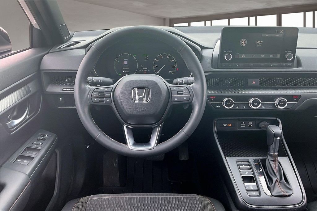 Used 2023 Honda CR-V Sport image 8