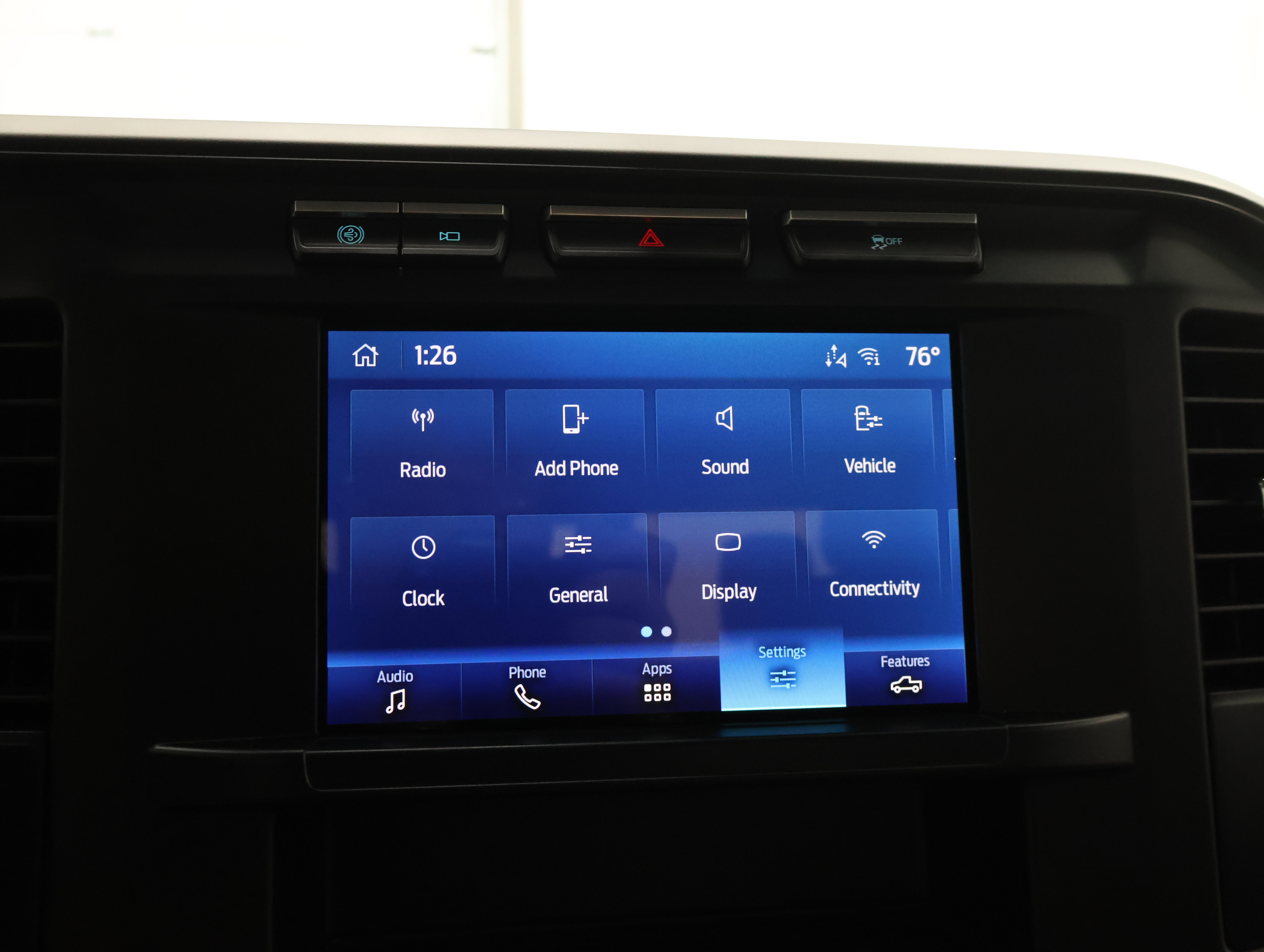 Used 2024 Ford F250 XL w/ STX Appearance Package AWD/4WD image 55