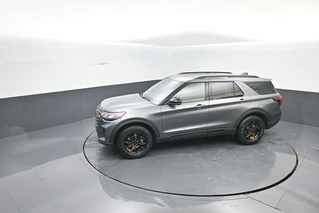 New 2026 Ford Explorer Tremor w/ Tremor Ultimate Package image 23