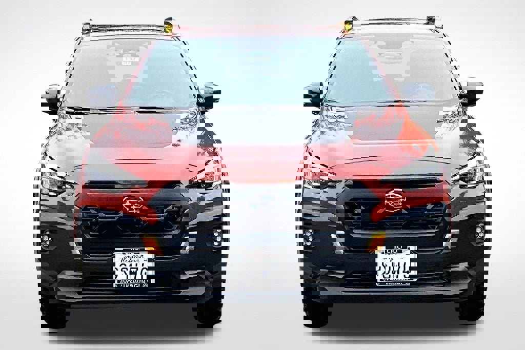 Used 2025 Subaru Crosstrek 2.5i Wilderness image 2
