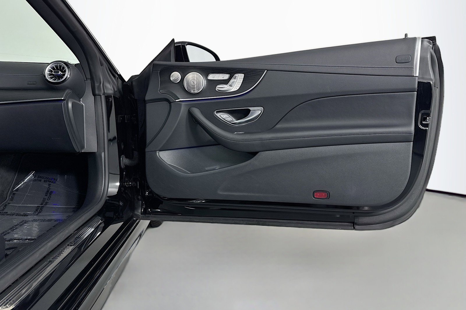 Certified 2023 Mercedes-Benz E 450 Cabriolet image 26