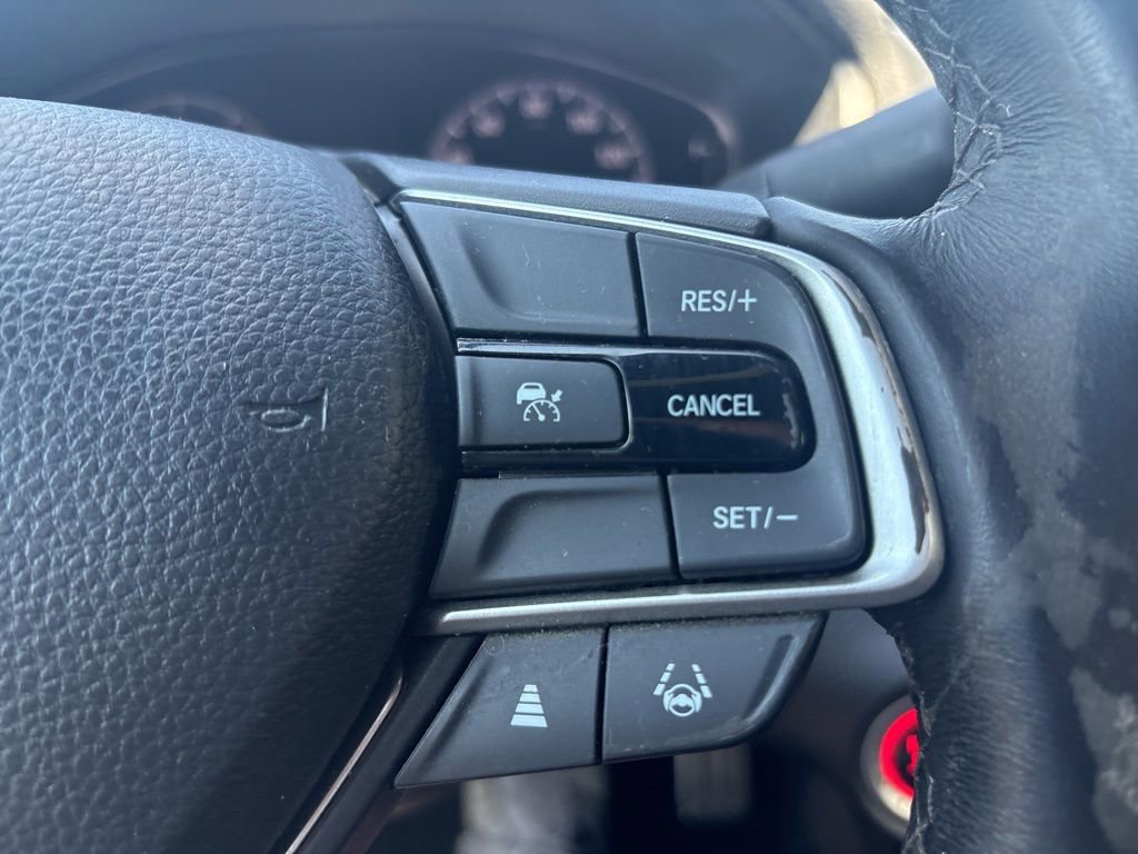 Used 2022 Honda Accord Sport image 15