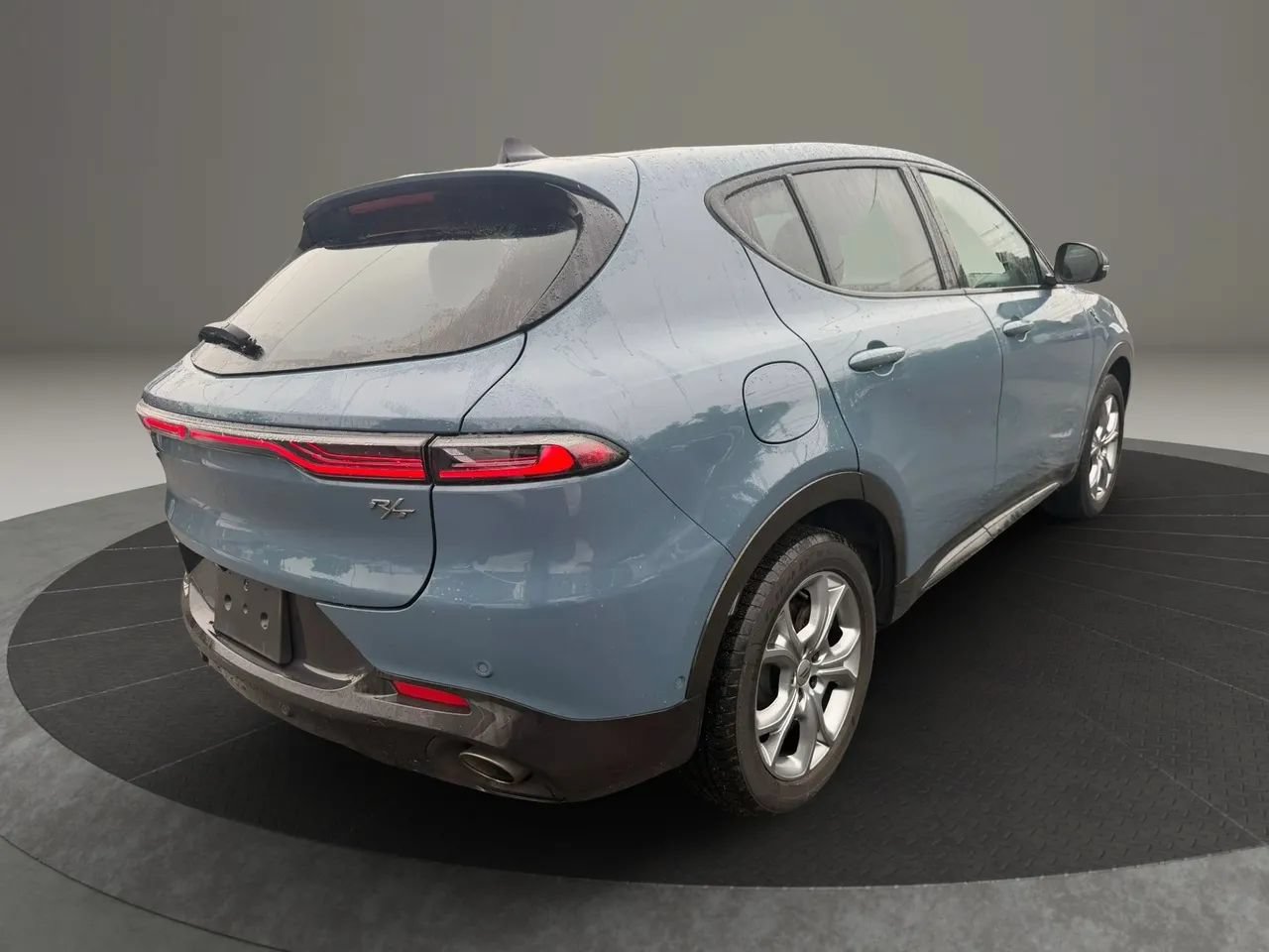 Used 2024 Dodge Hornet R/T Plus w/ Tech Pack Plus w/o Parking AWD/4WD image 5