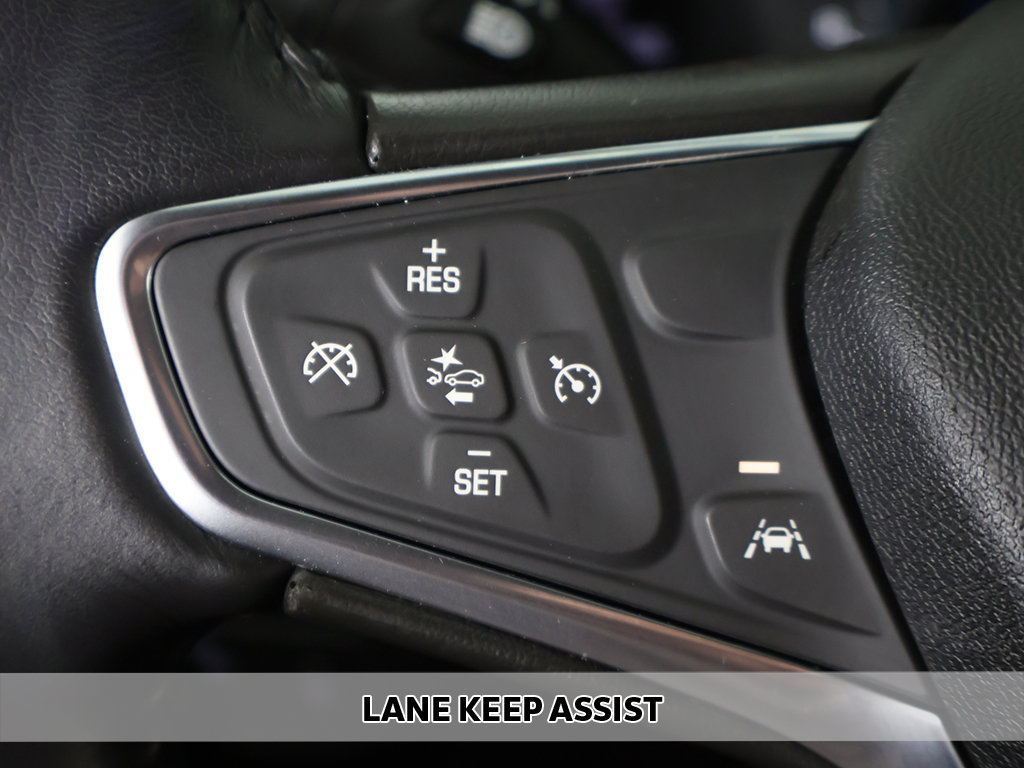Used 2020 Chevrolet Equinox LT FWD image 3