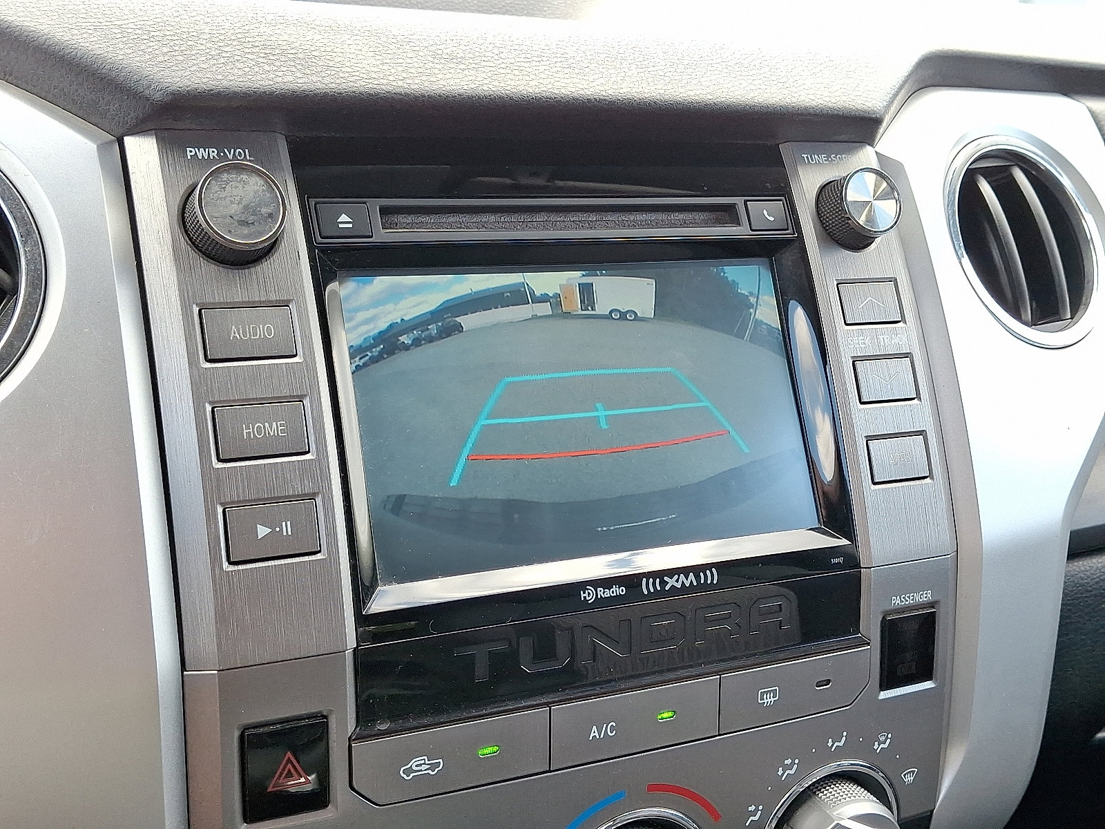 Used 2016 Toyota Tundra SR5 image 19