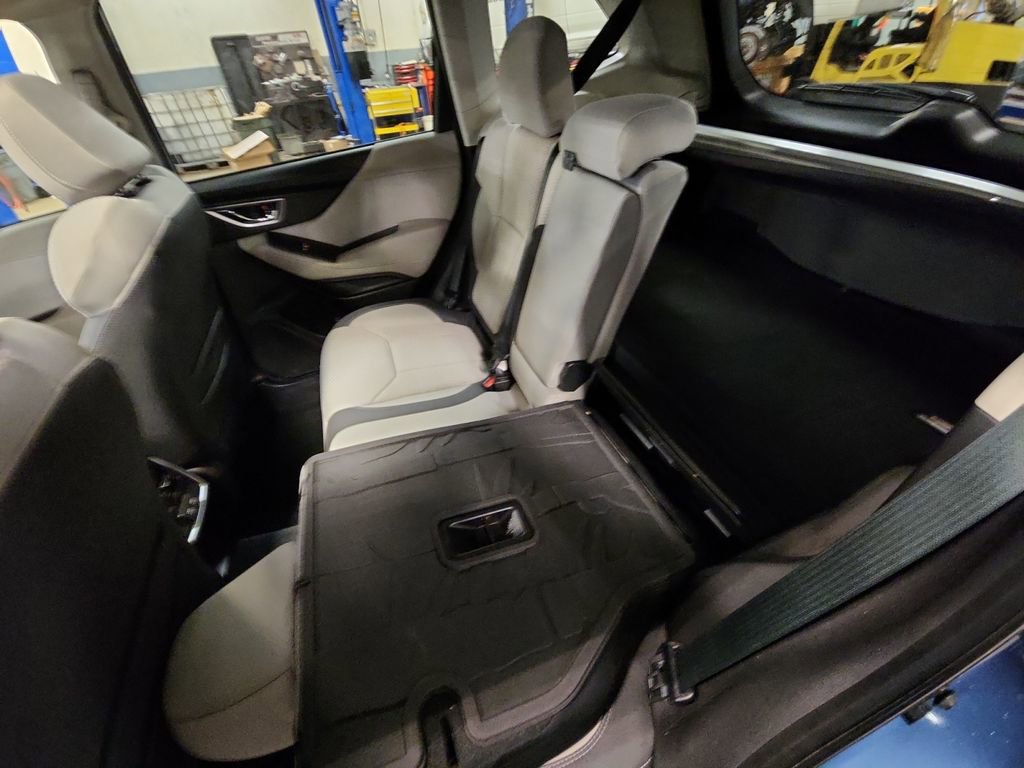 Used 2019 Subaru Forester Premium AWD/4WD image 36