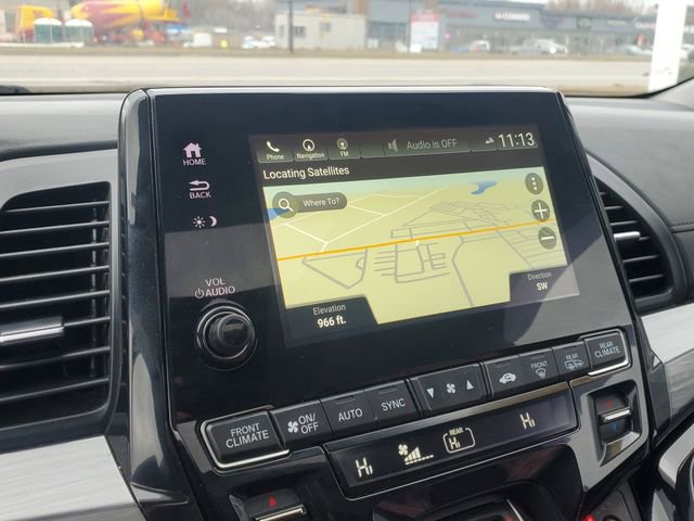 Used 2024 Honda Odyssey Elite image 29