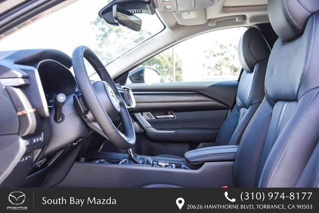 New 2026 MAZDA CX-50 AWD 2.5 S w/ Accent Package image 19