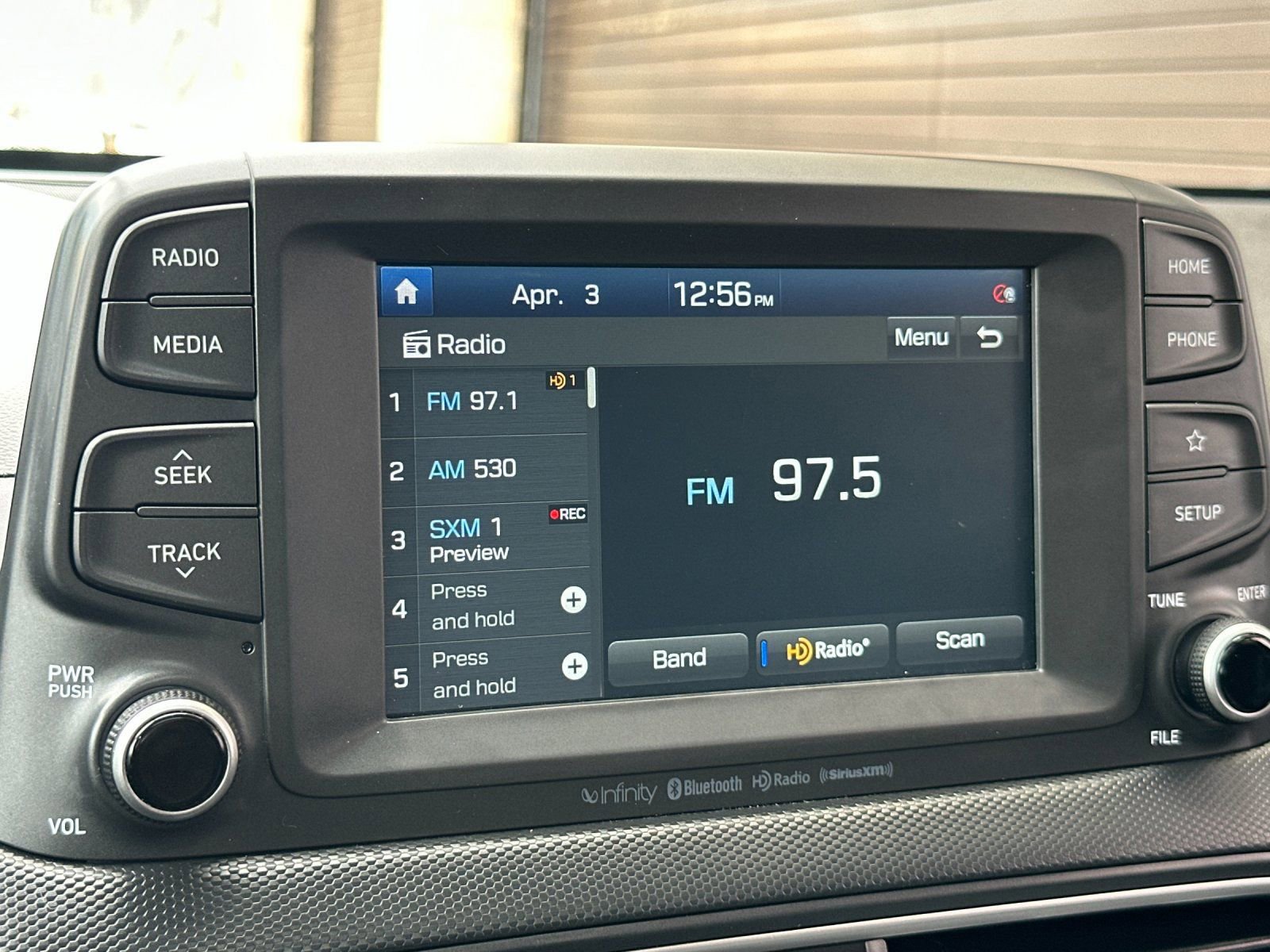 Used 2021 Hyundai Kona SEL Plus AWD/4WD image 20