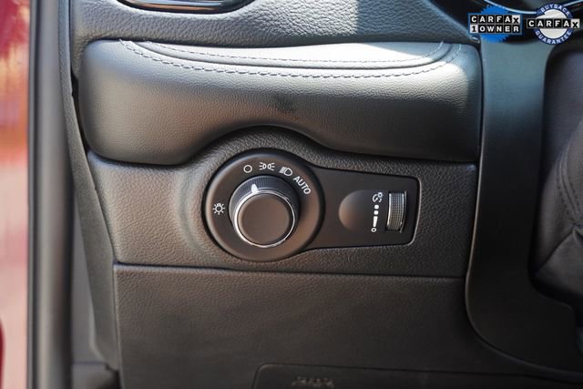 Certified 2023 Dodge Durango SXT image 21