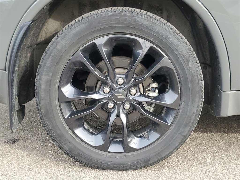 Used 2022 Dodge Durango R/T w/ Trailer Tow Group IV image 5